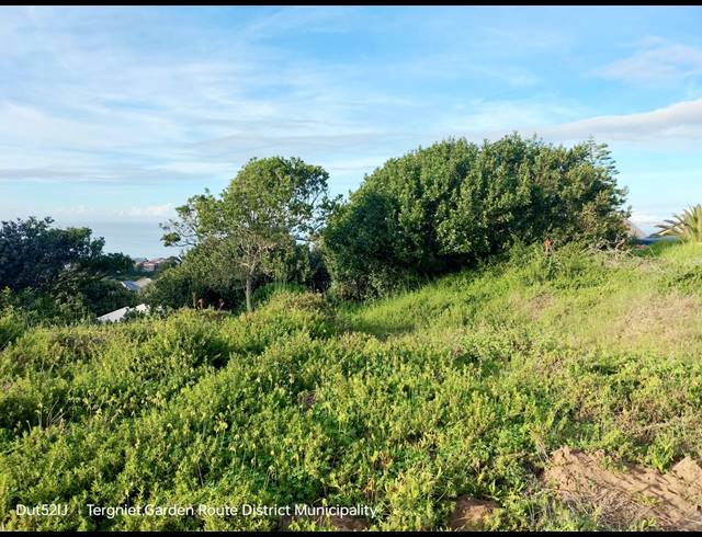 708M² VACANT LAND FOR SALE IN TERGNIET